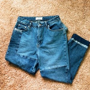 FREE PEOPLE JEANS SZ 27
